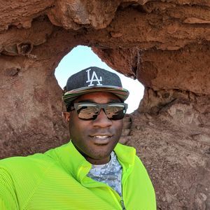 Meet your Posher, Abdul